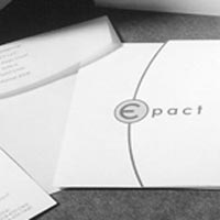 Epact stationary