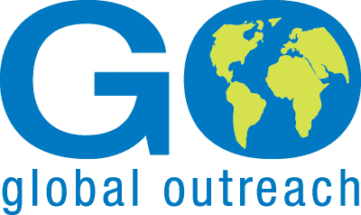 Global Outreach logo