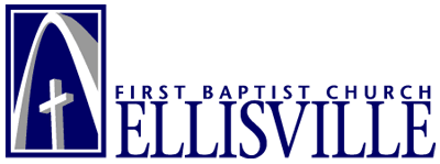 First Baptist Church Ellisville logo