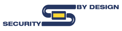 Security By Design logo